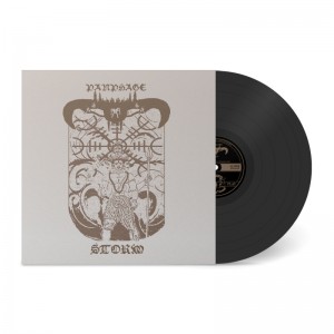 Panphage - Storm LP