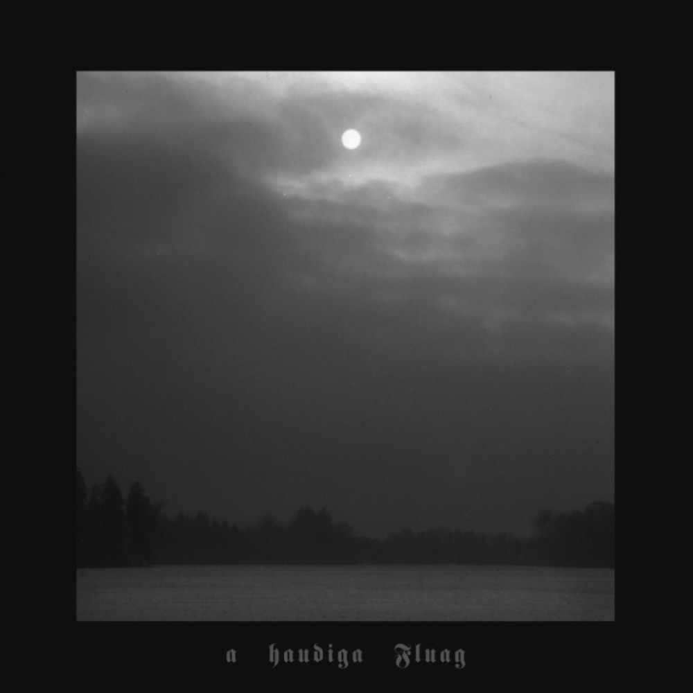 Paysage d'Hiver / Lunar Aurora - Schwarzä Feus & schwarzäs Isä / A Haudiga Fluag LP