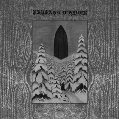 Paysage d'Hiver - Das Tor DLP