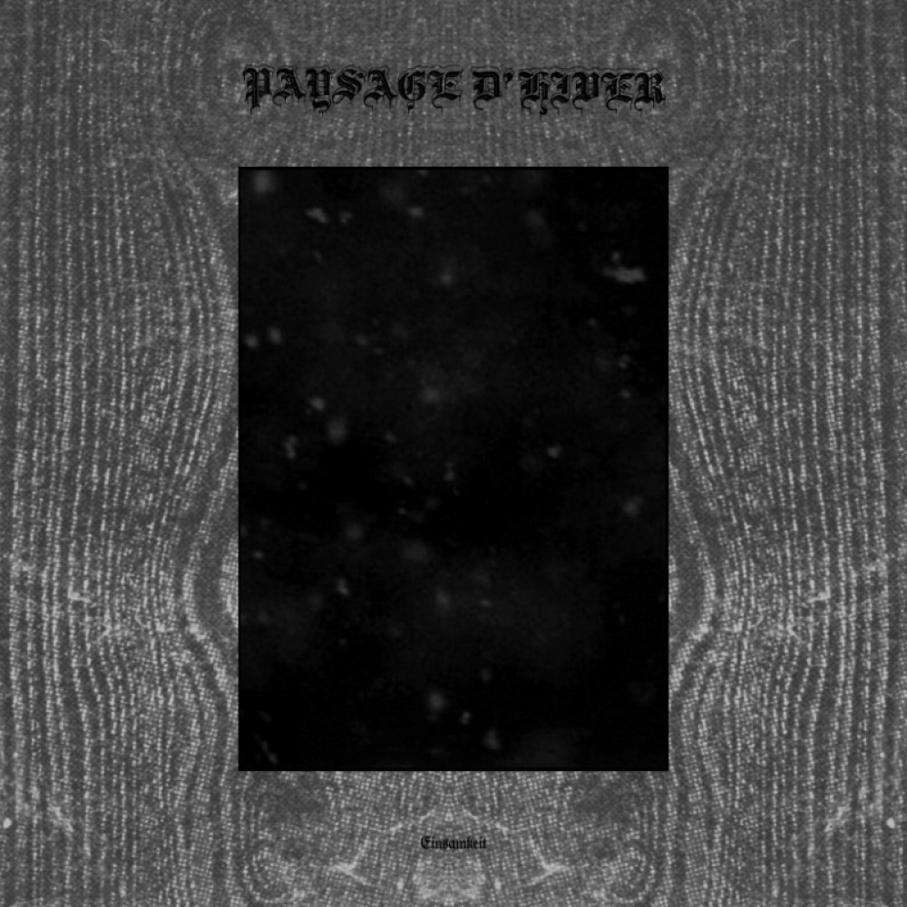 Paysage d'Hiver - Einsamkeit DLP
