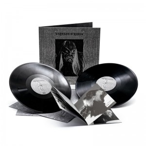 Paysage d'Hiver - Geister DLP