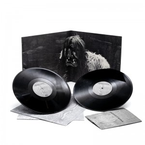 Paysage d'Hiver - Geister DLP