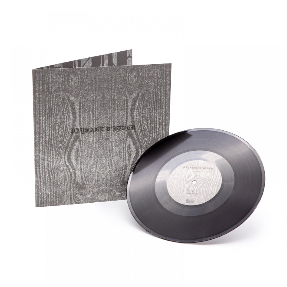 Paysage d'Hiver - Im Traum 10"