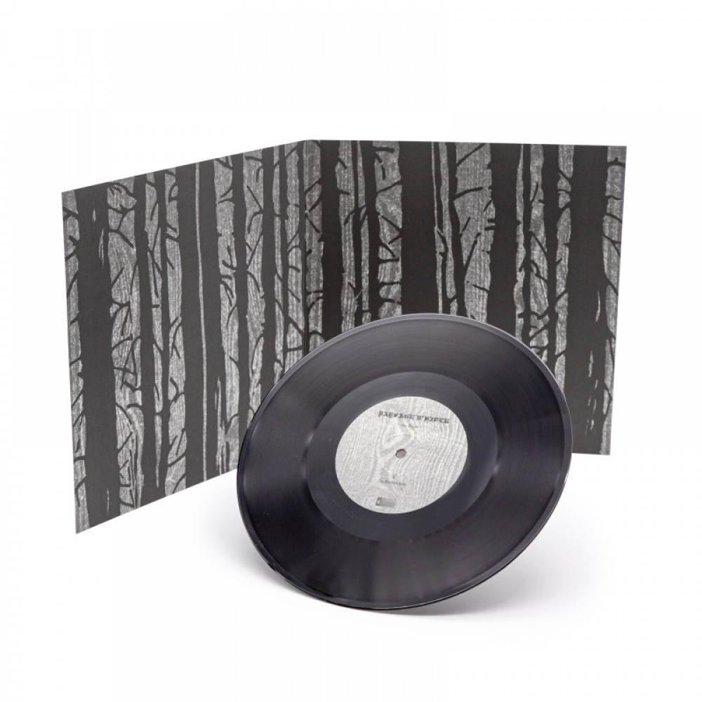 Paysage d'Hiver - Im Traum 10"
