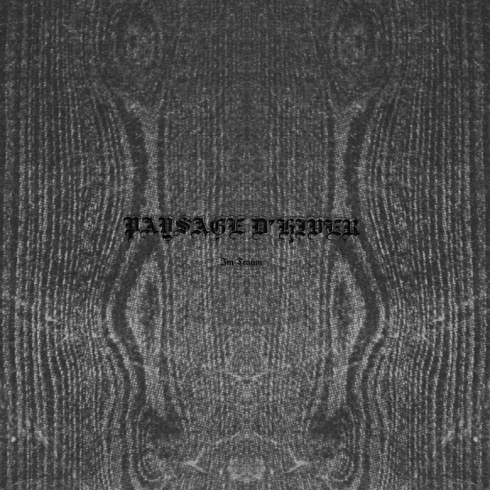 Paysage d'Hiver - Im Traum 10"