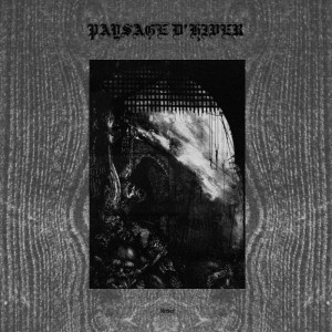 Paysage d'Hiver - Kerker LP