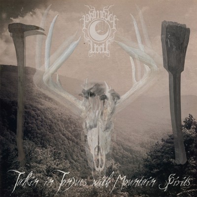 Primeval Well – Talkin’ in Tongues with Mountain Spirits DLP