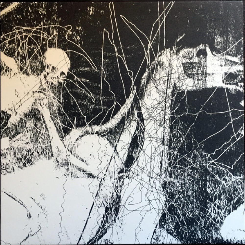 Ravencult – Temples Of Torment LP