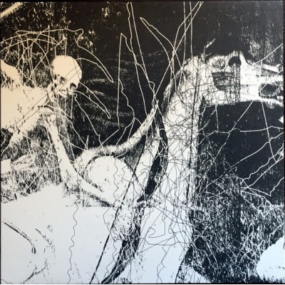 Ravencult – Temples Of Torment LP
