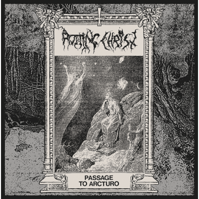 Rotting Christ – Passage To Arcturo LP