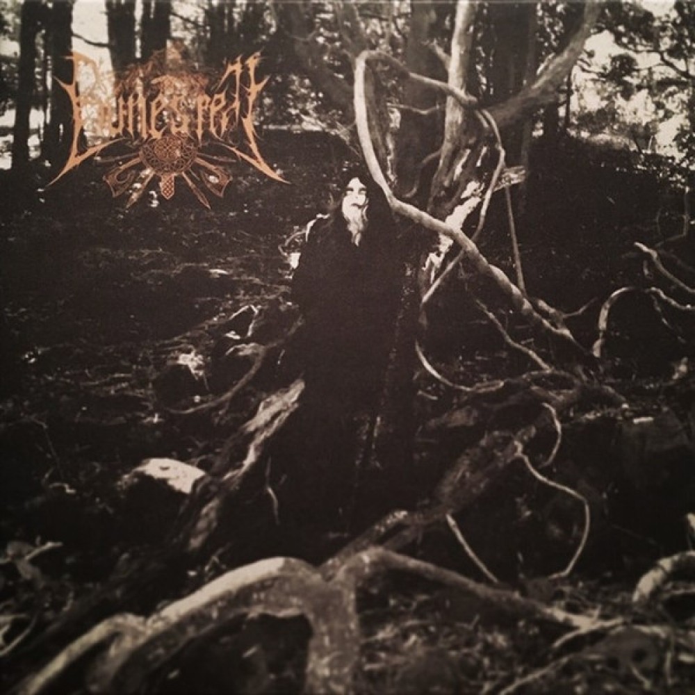 Runespell – Unhallowed Blood Oath LP
