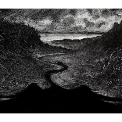 Sale Freux / Szivilizs – Le Cygne Noir / Wouchäbruch LP