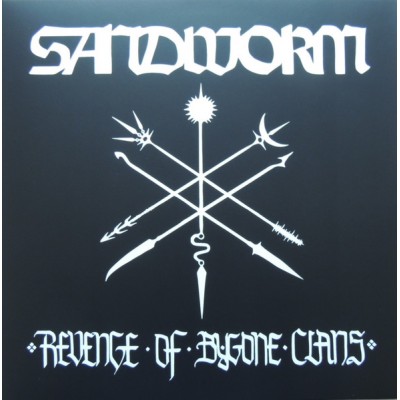 Sandworm – Revenge Of Bygone Clans LP