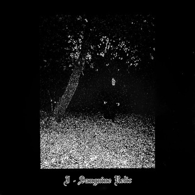 Sanguine Relic - I - Sanguine Relic LP