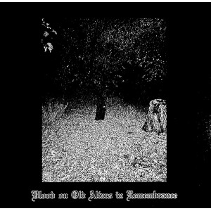 Sanguine Relic – Blood On Old Altars In Remembrance LP