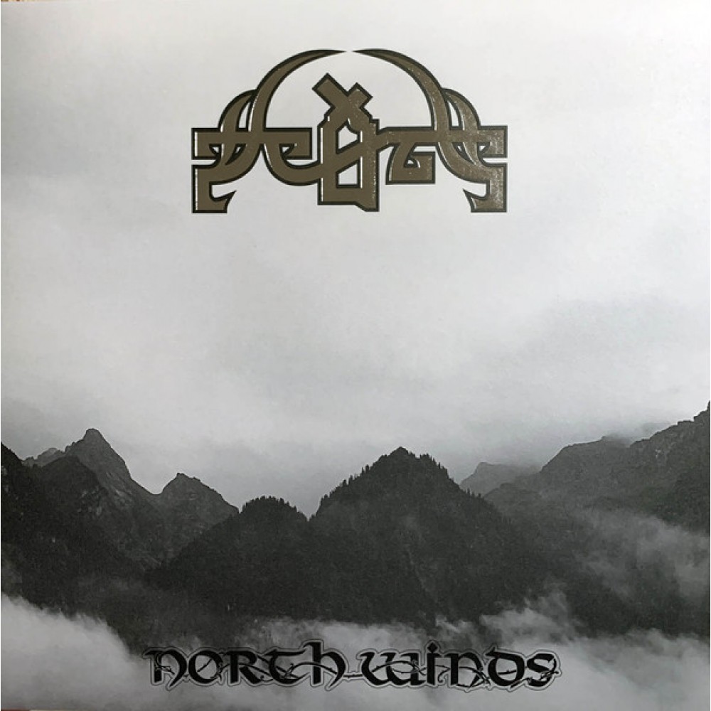 Scald – North Winds LP
