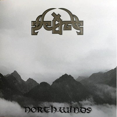 Scald – North Winds LP