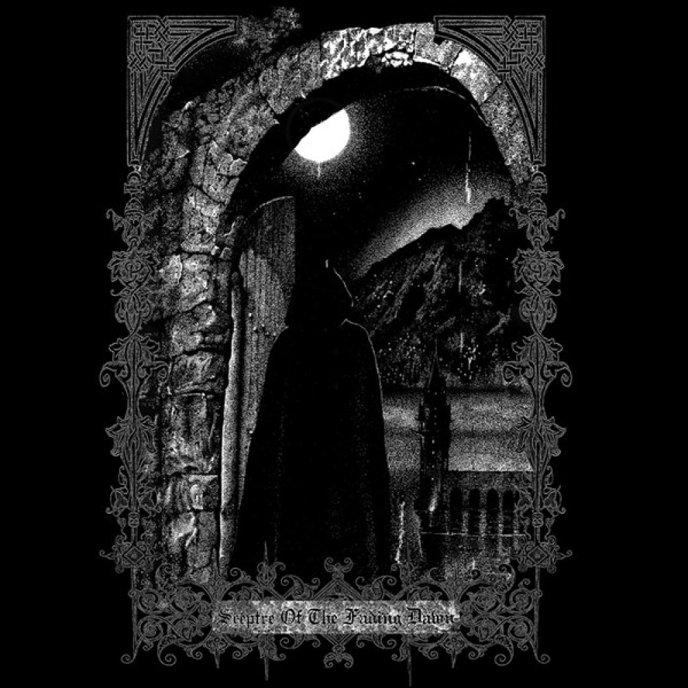 Sceptre Of The Fading Dawn – Wandering In Lands Unseen LP