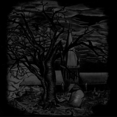 Selvhat - Gjennom Moerket Famlene LP