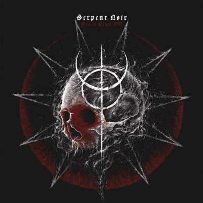 Serpent Noir ‎– Death Clan OD LP