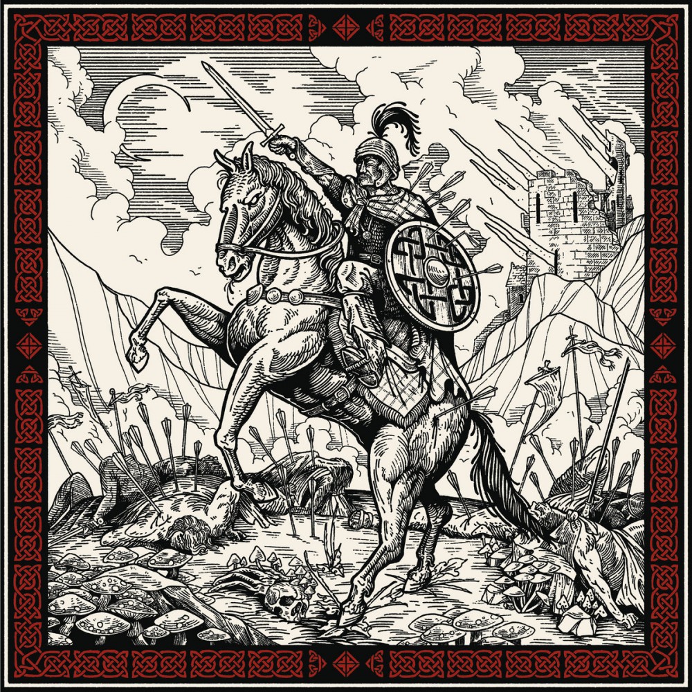 Sigorspéd – Everlasting Wisdom of the Ancients LP