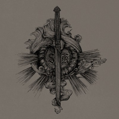 Silver Knife – Silver Knife LP