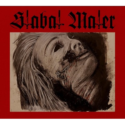 Stabat Mater – Treason By Son Of Man LP