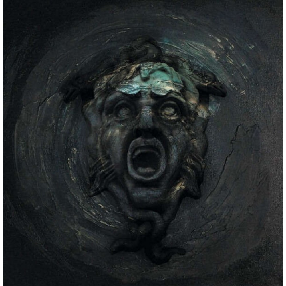 Sternatis – Blazebirth Hall LP