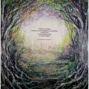 Tetrasigil – Forest Storm LP