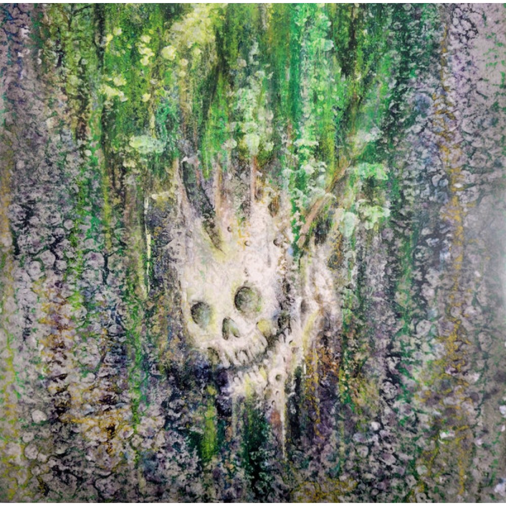 Tetrasigil – Forest Storm LP