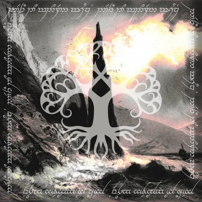 Thangorodrim – Akallab​ê​th LP