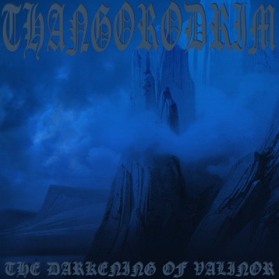 Thangorodrim – The Darkening Of Valinor LP