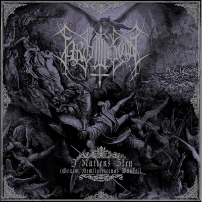 Trolldom – I Nattens Sken DLP