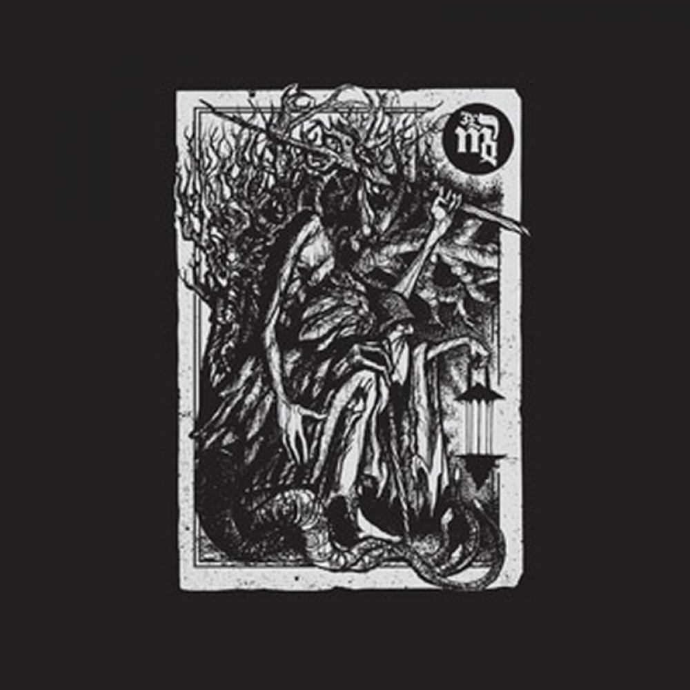 Urfaust - IX: Einsiedler LP