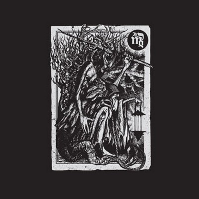 Urfaust - IX: Einsiedler LP