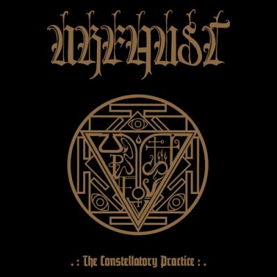 Urfaust - The Constellatory Practice LP