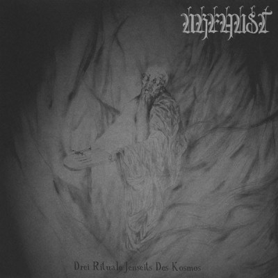 Urfaust - Drei Rituale Jenseits Des Kosmos LP
