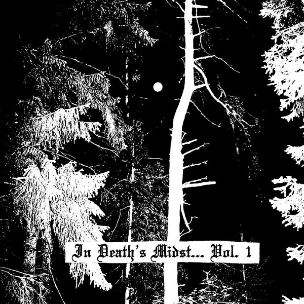 V/A – In Death’s Midst LP