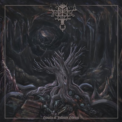 Valac – Howls of Infinite Horror LP