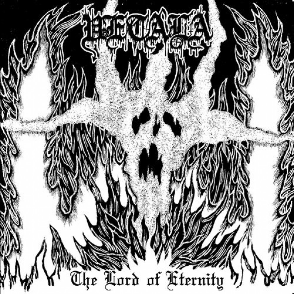 Vetala – The Lord Of Eternity LP