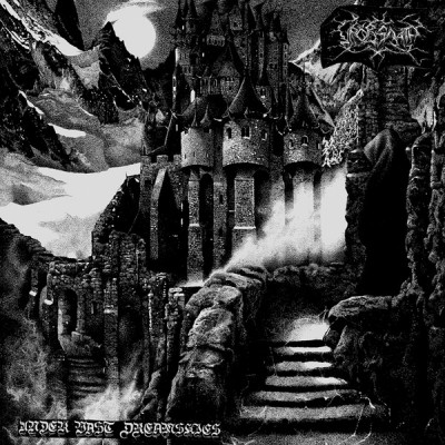 Vrörsaath ‎– Under Vast Dreamskies LP