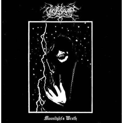 Vrörsaath – Moonlight's Wrath LP