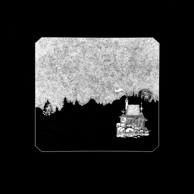 Wagner Ödegård - Glømbd I Grifft LP