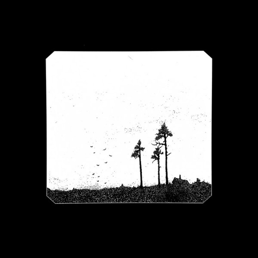 Wagner Ödegård - Øðe LP