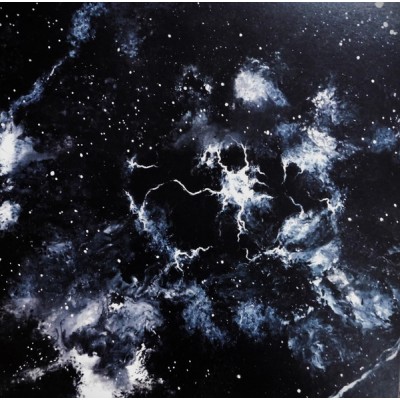 Warloghe – Three Angled Void LP