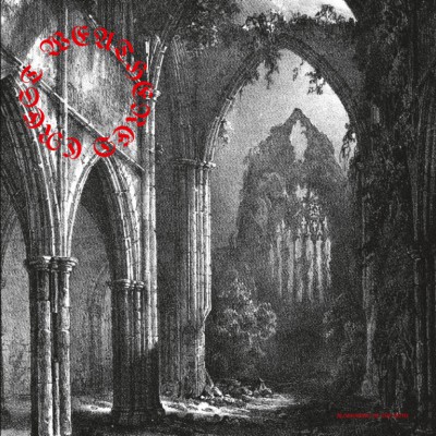 Weathered Crest – Blossoming Of The Paths LP