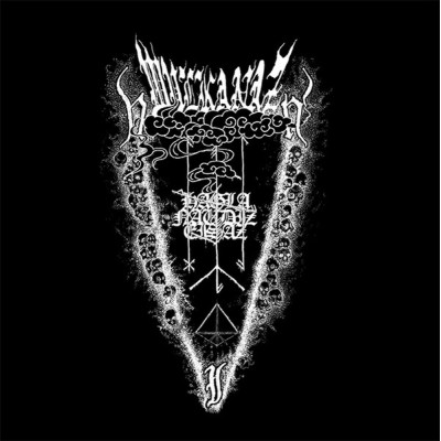 Wulkanaz – HaglaNaudizEisaz LP
