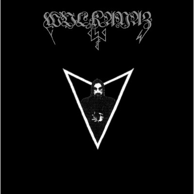 Wulkanaz – Kwetwan Jah Dreuzaz LP