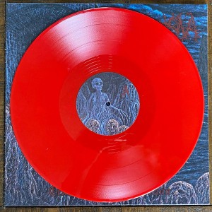 Solipsism – Cruelty & Necrospection LP