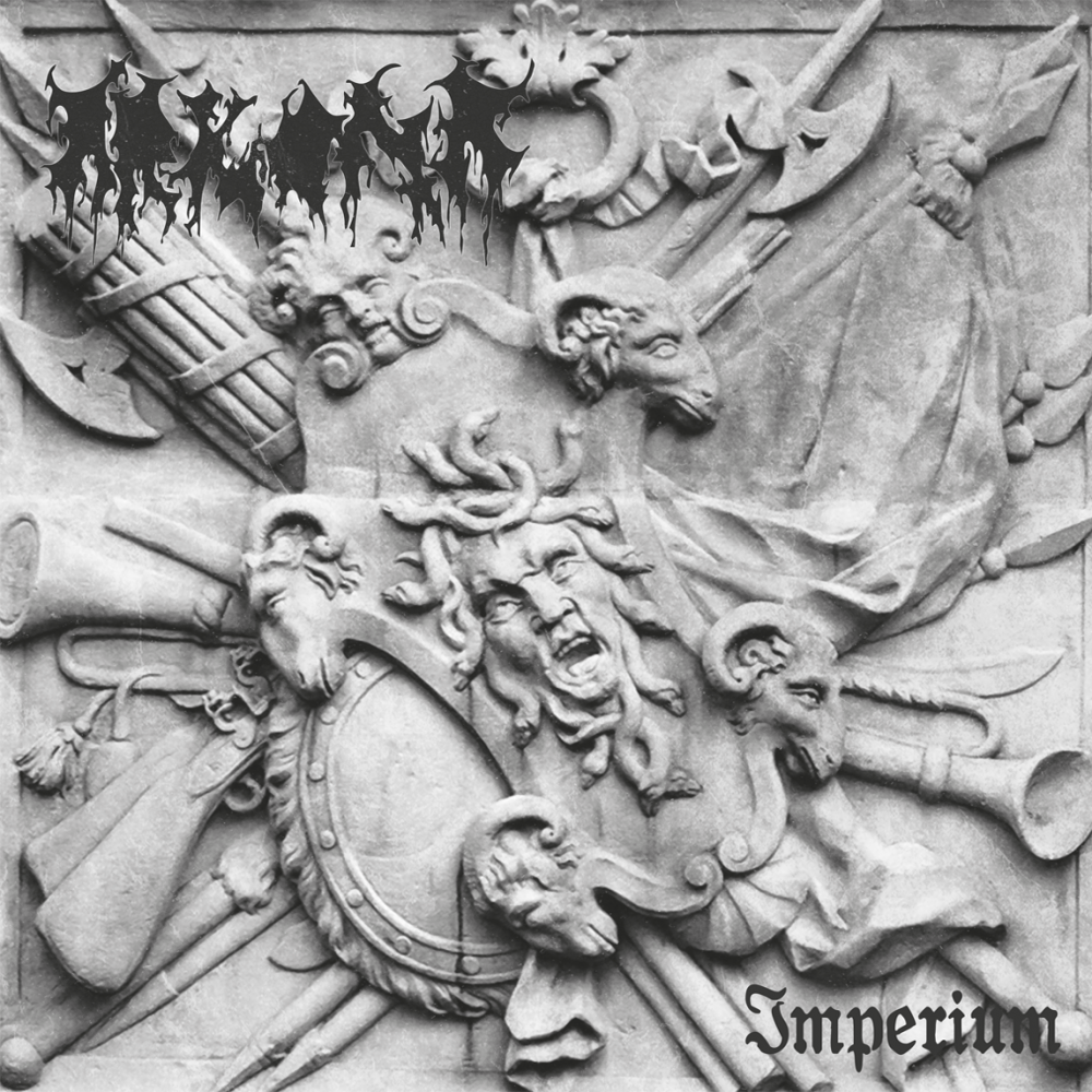 Arkona - Imperium LP